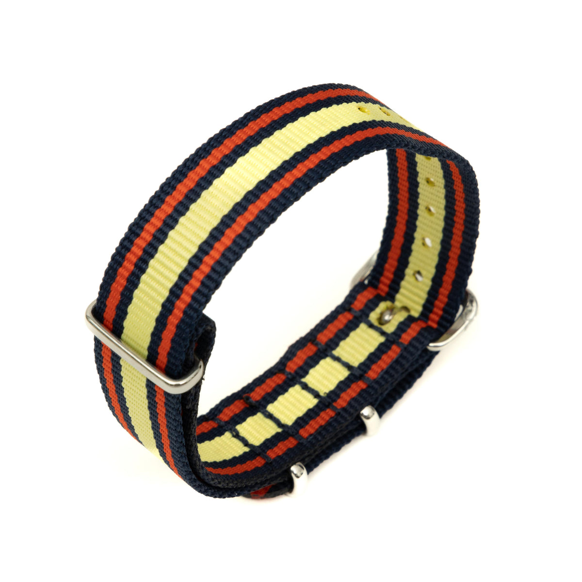 Light Dragoons - 18mm - NATO Watch Strap – The Light Dragoons Direct