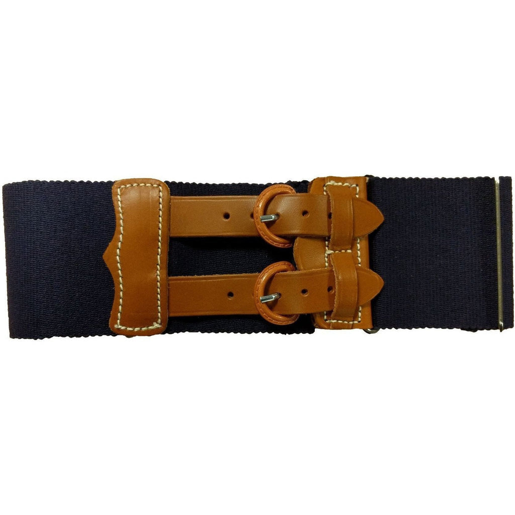 Stable Belt General Staff Female - 64mm Strap [product_type] Ammo & Company - Military Direct