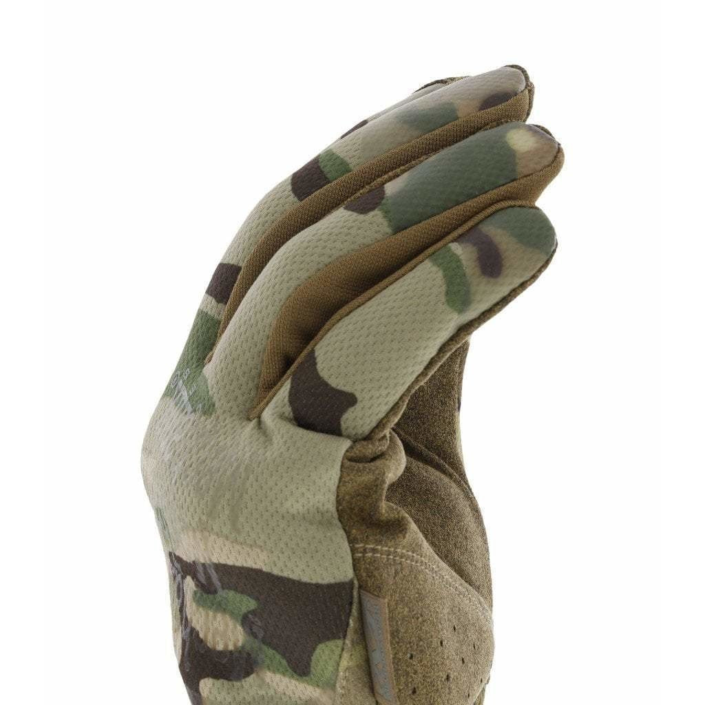 Mechanix Fastfit® – MTP Multicam Tactical Gloves Combat Gloves Mechanix - Military Direct