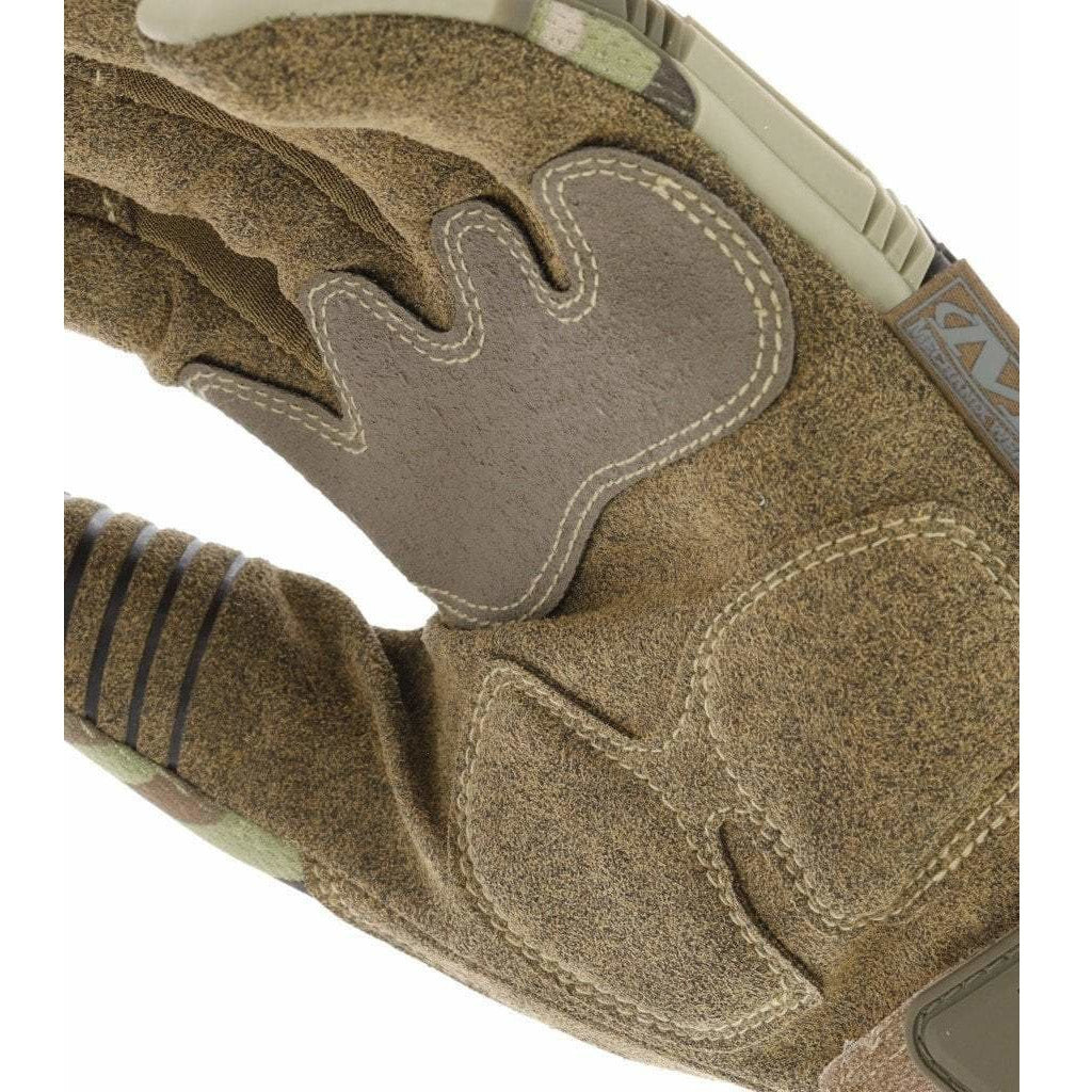 Mechanix M-Pact® MultiCam Tactical Glove Combat Gloves Mechanix - Military Direct