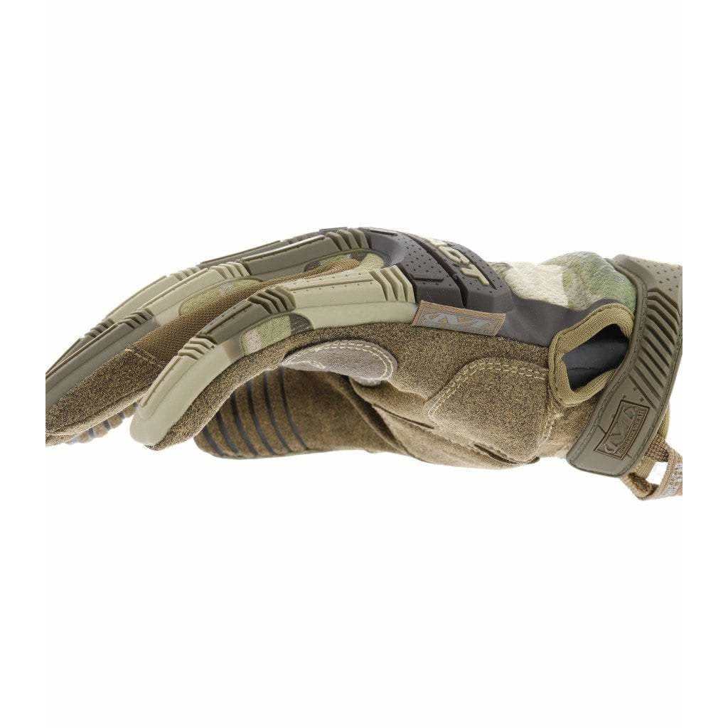 Mechanix M-Pact® MultiCam Tactical Glove Combat Gloves Mechanix - Military Direct