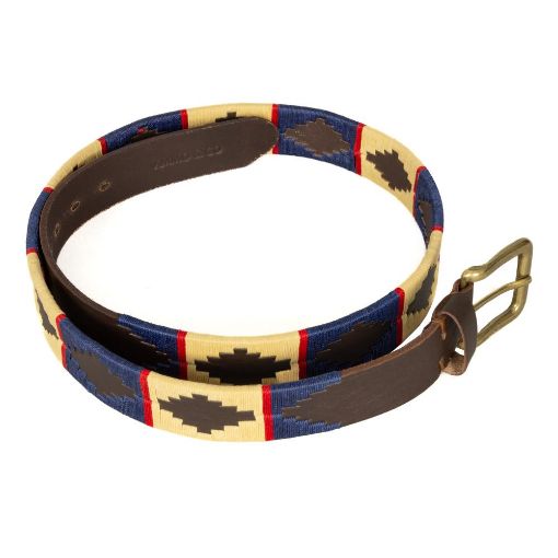 Picture of Light Dragoons Polo Belt - (34" - 35") - Medium