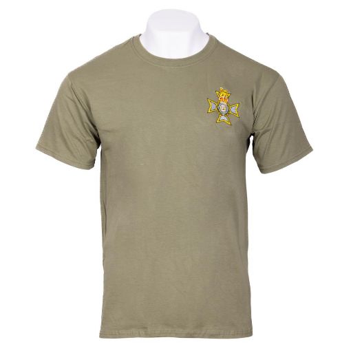 Picture of The Light Dragoons T-Shirt